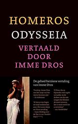 Foto van Odysseia - homeros - ebook (9789028261471)