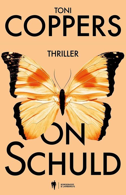 Foto van Onschuld - toni coppers, annick lambert - ebook