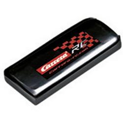 Foto van Carrera rc lipo accupack 3.7 v 380 mah aantal cellen: 1