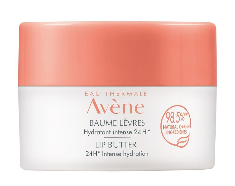 Foto van Eau thermale avène lippenbalsem intense hydratatie