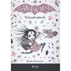 Foto van Vriendenboek - isabella maan