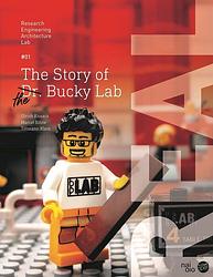 Foto van The story of the bucky lab - marcel bilow, tillmann klein, ulrich knaack - ebook (9789462085695)
