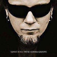 Foto van We'sre gonna groove - cd (7041883111028)