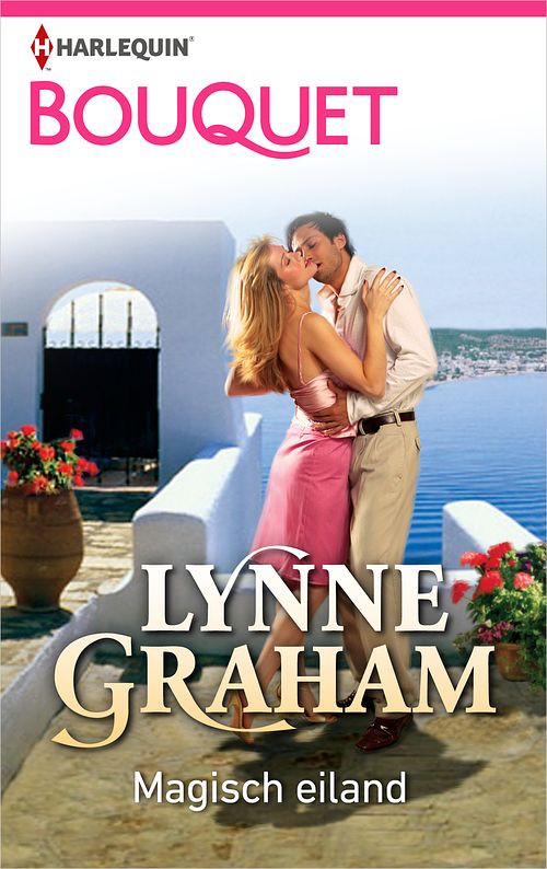 Foto van Magisch eiland - lynne graham - ebook