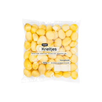 Foto van Jumbo krieltjes 500g