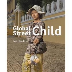 Foto van Global street child