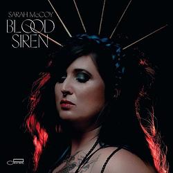 Foto van Blood siren - cd (0602567685760)