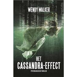 Foto van Het cassandra-effect