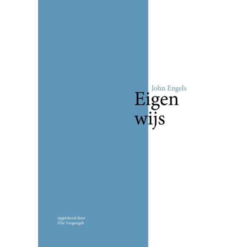 Foto van Eigen-wijs