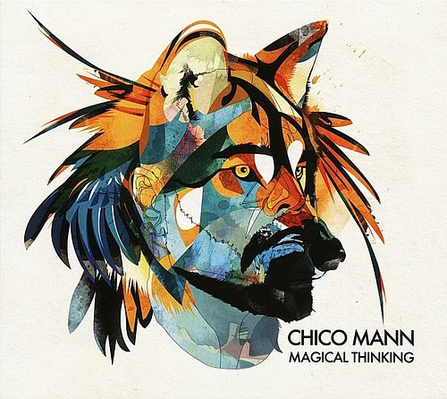 Foto van Magical thinking - cd (5060091552692)