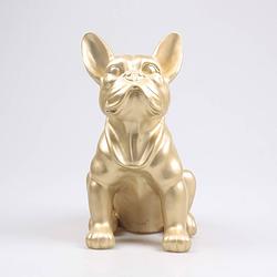 Foto van Stoobz hond franse bulldog goud 37cm