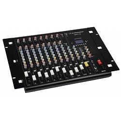 Foto van Audiophony mpx12-rack rackmount kit voor mpx12 mixer