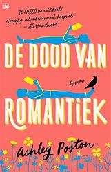 Foto van De dood van romantiek - ashley poston - ebook