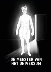 Foto van De meester van het universum - mikel dees - paperback (9789464655995)