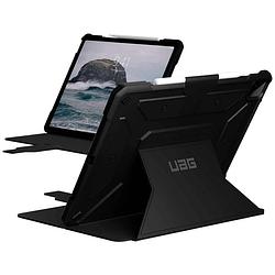 Foto van Urban armor gear metropolis se case bookcase geschikt voor apple model: ipad pro 12.9 (6e generatie), ipad pro 12.9 (5e generatie), ipad pro 12.9 (4e