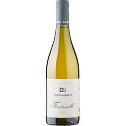 Foto van Domaine garrabou fontvieille limoux chardonnay 750ml bij jumbo