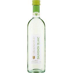 Foto van Grand sud sauvignon blanc 25cl bij jumbo