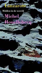 Foto van Lanzarote - michel houellebecq - ebook (9789029587211)