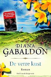 Foto van De verre kust - diana gabaldon - ebook (9789460239298)