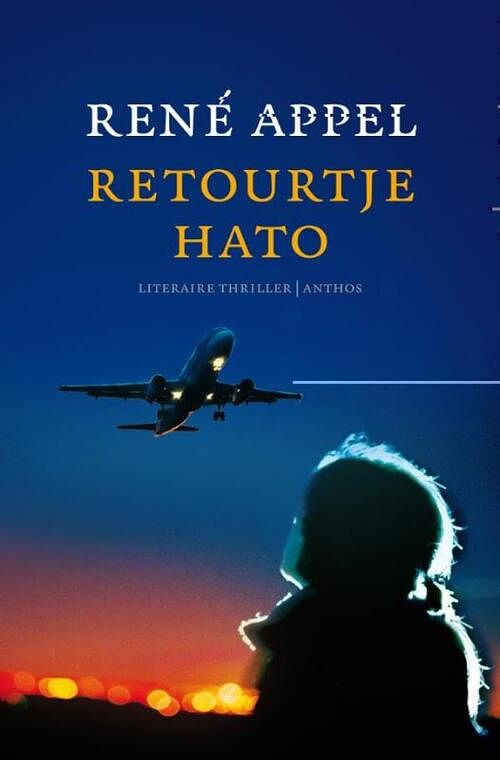 Foto van Retourtje hato - rené appel - ebook (9789041423160)