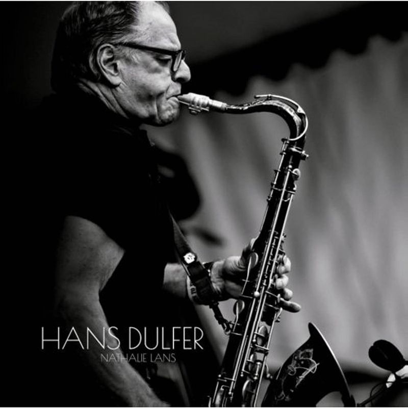 Foto van Hans dulfer