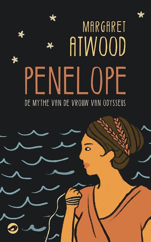 Foto van Penelope - margaret atwood - ebook