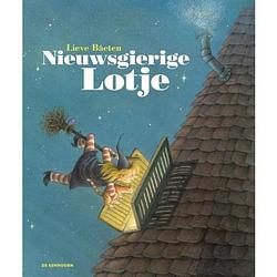 Foto van Nieuwsgierige lotje