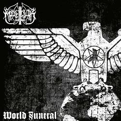 Foto van World funeral - cd (3663663008409)