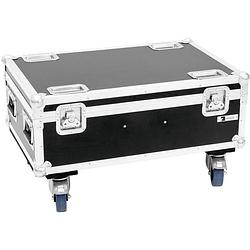 Foto van Roadinger tha-40 pc flightcase (l x b x h) 520 x 780 x 425 mm