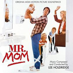 Foto van Mr. mom - cd (8436560844167)