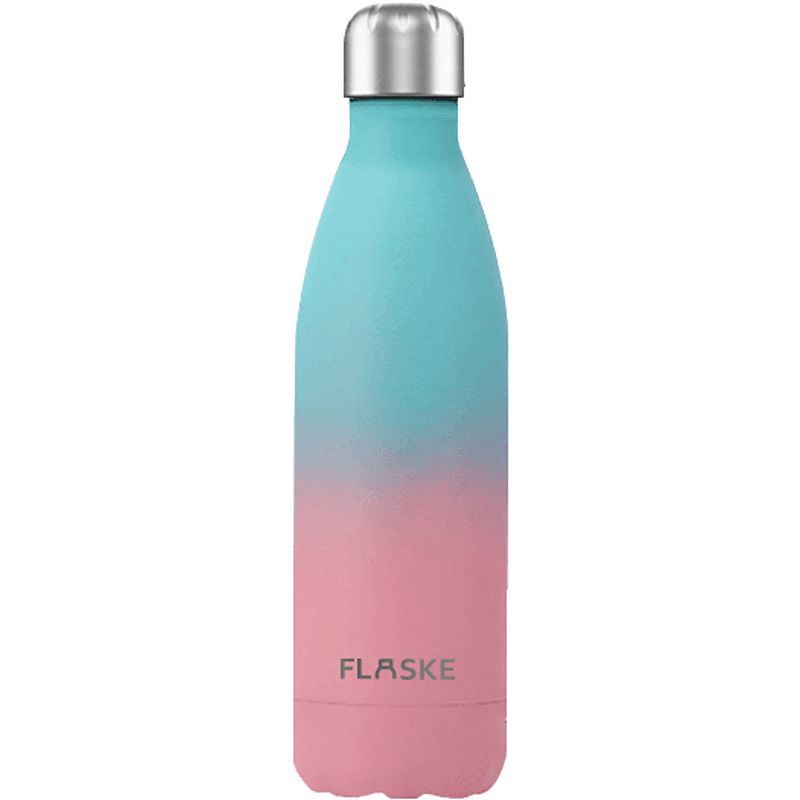 Foto van Flaske flaske - gradient spring