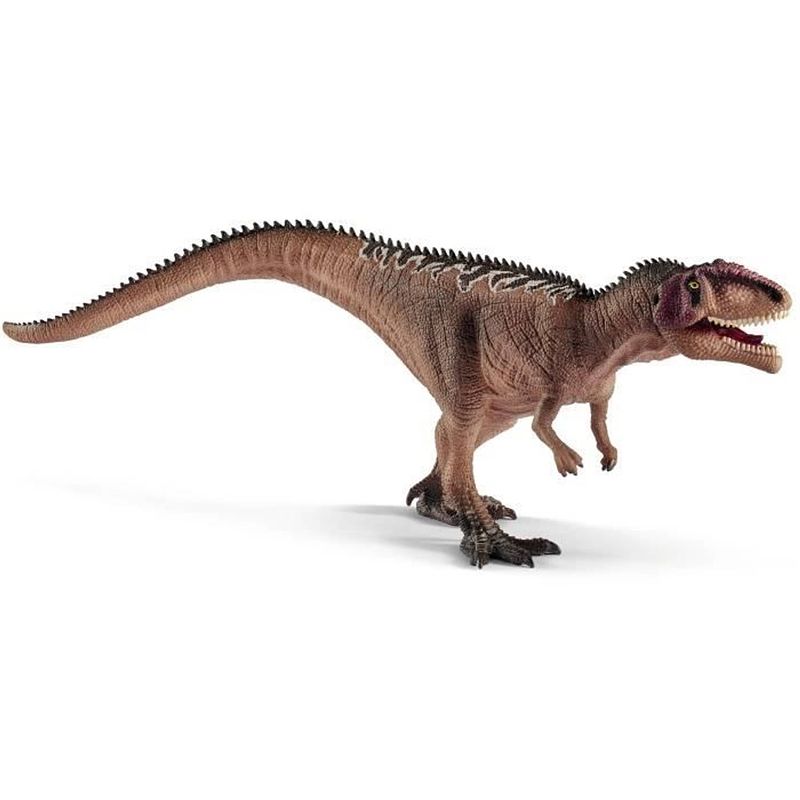 Foto van Schleich little giganotosaurus - voor kinderen