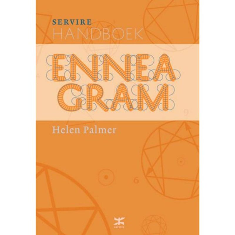 Foto van Handboek enneagram