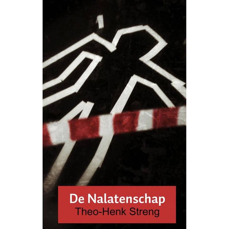 Foto van De nalatenschap