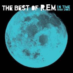 Foto van In time: the best of r.e.m. 1988-20 - lp (0888072084827)