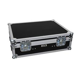 Foto van Jv case 6x accu-compact flightcase