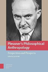 Foto van Plessner's philosophical anthropology - ebook (9789048522989)