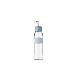 Foto van Mepal - ellipse waterfles 500 ml - nordic blue