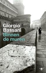 Foto van Binnen de muren - giorgio bassani - ebook (9789403112701)