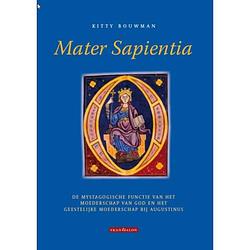 Foto van Mater sapientia