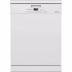 Foto van Miele vaatwasser g 5022 brws