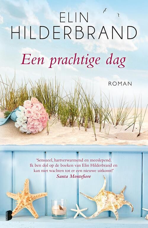 Foto van Een prachtige dag - elin hilderbrand - ebook (9789402300130)