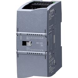 Foto van Siemens sm 1221 6es7221-1bh32-0xb0 digitale plc-invoermodule 28.8 v