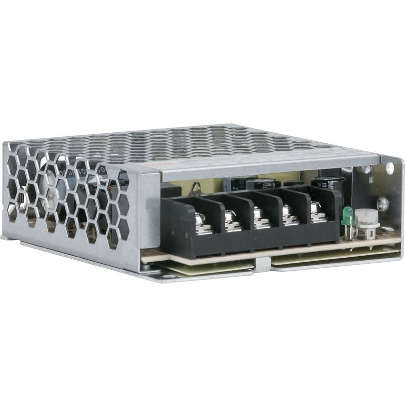 Foto van Artecta lrs-50-24 voeding 50 w 24 vdc