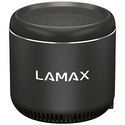 Foto van Lamax sphere 2 mini bluetooth luidspreker