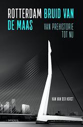 Foto van Rotterdam - han van der horst - ebook (9789035143302)