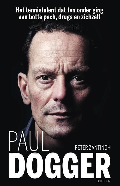 Foto van Paul dogger - peter zantingh - ebook (9789000366668)