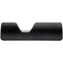 Foto van Contour design rollermouse red muismat met polssteun ergonomisch zwart (b x h x d) 410 x 23.5 x 130 mm