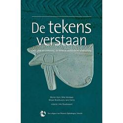 Foto van De tekens verstaan