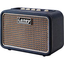 Foto van Laney mini stereo amp lionheart edition gitaarversterker combo